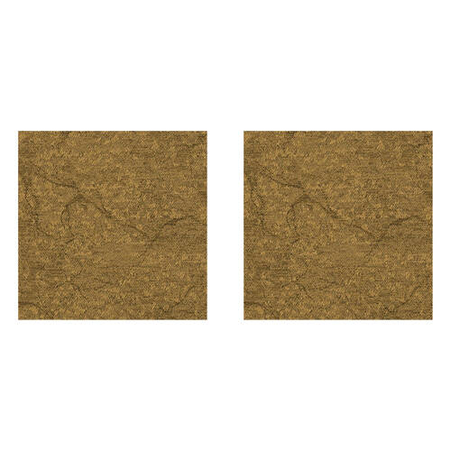2PK Braz Blockout Room Hanging Curtain Home Decor 137x213cm Monterey Camel