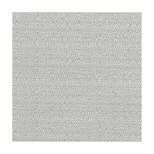 Braz Blockout Room Hanging Curtain Home Decor 137x213cm Laguna Silver