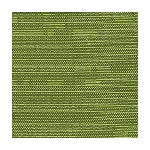 Braz Blockout Room Hanging Curtain Home Decor 137x213cm Miami Sage
