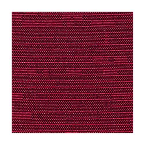 Braz Blockout Room Hanging Curtain Home Decor 137x213cm Miami Burgundy