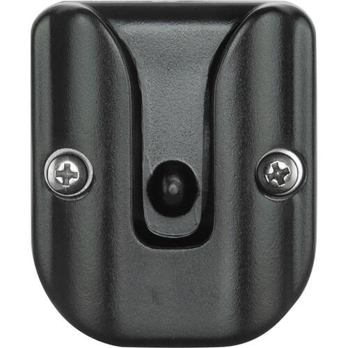 Gme Microphone Mounting Kit Suits Older MC400 Series Microphones Black