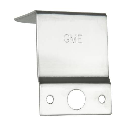 Gme Holden Commodore Bracket Stainless Steel Antenna Mounting Bracket 1.5mm