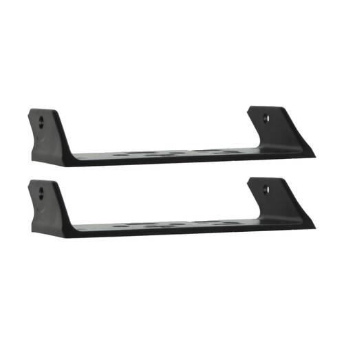2PK Gme Mounting Kit Suit TX3100 TX3340 TX3345 TX3350 XRS-330C Radios