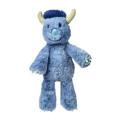 Mary Meyer Marshmallow Animal Maximus Monster Soft Plush Weighted Cuddle Toy