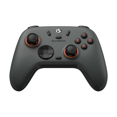 GameSir Gamesir Nova 2 Lite Multiplatform Wireless Bluetooth Controller Midnight Gray