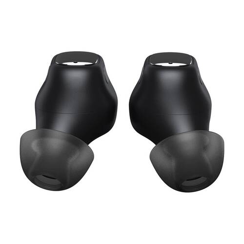 Baseus Bowie WM01 True Wireless Bluetooth Compact Mini In-Ear Earbuds Black