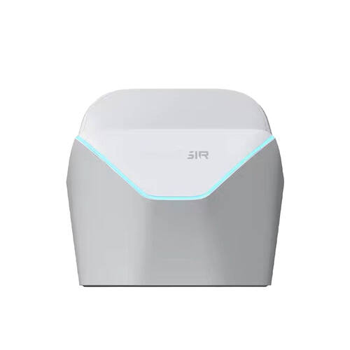 GameSir Dual Ported Type-A & Type-C Nova Gaming Controller Charger White