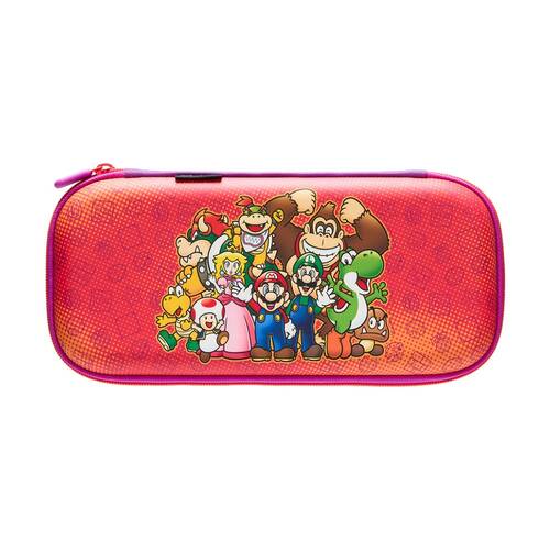 PowerA Nintendo Switch 2 Super Mario Brothers Slim Case Multi