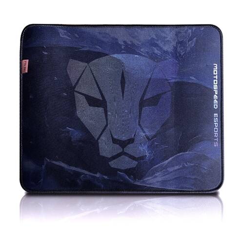 Motospeed P70 PRO Rubber Gaming Mouse Pad 300x250x3mm Black