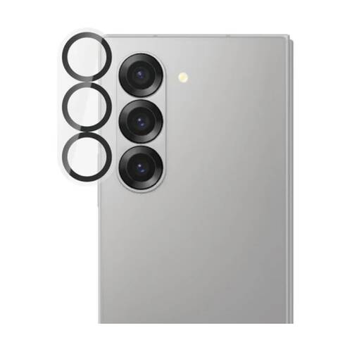 Panzer PanzerGlass PicturePerfect LP - Samsung Galaxy Z Fold 7 Clear/Black