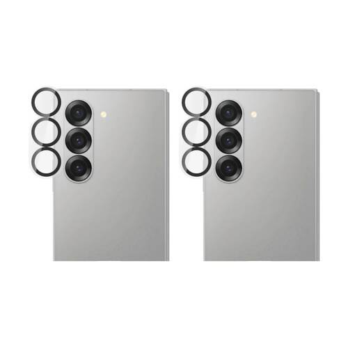 2PK Panzer PanzerGlass PicturePerfect LP - Samsung Galaxy Z Fold 7 Clear/Black