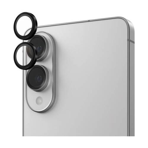 Panzer PanzerGlass Hoops Lens Protector- Samsung GS25 Edge - Black