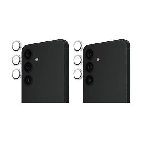 2PK Panzer PanzerGlass Hoops Lens Protector- Samsung GS25 - Clear
