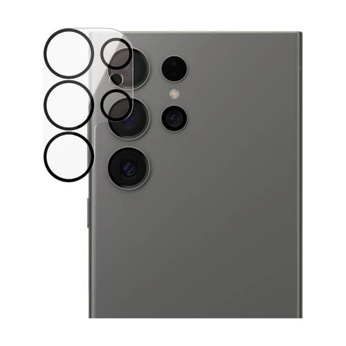 Panzer PanzerGlass Picture Perfct Lens Protector-Samsung GS25 Ultra - Clear