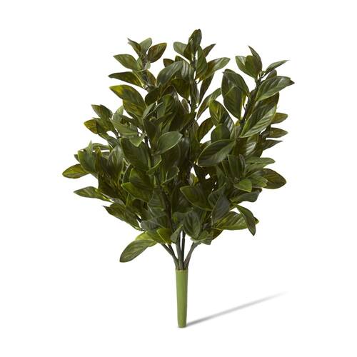 E Style Gloxinia Bush Outdoor Plastic Wire Cement Green 28x28x46cm