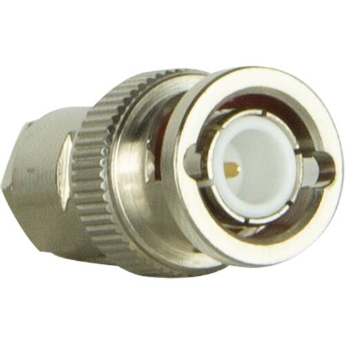 Gme BNC Male Plug Antenna Connector Suit RG58 Coaxial Cable