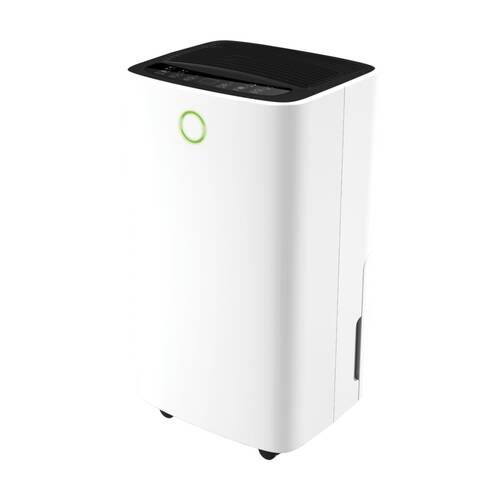 Sheffield 12L Electronic Dehumidifier With Digital Display & Timer