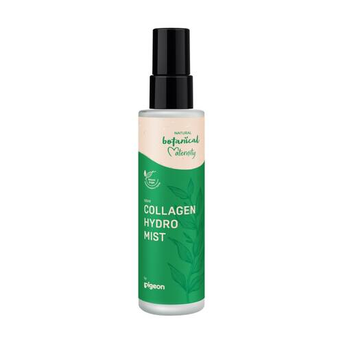 Pigeon Natural Botanical Maternity Hydrating Collagen Hydro Mist 100ml