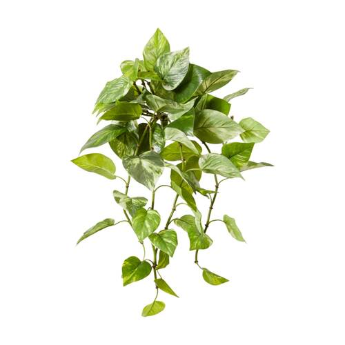 E Style Pothos Outdoor Garland Artificial Plant Decor Green 36x25x64cm