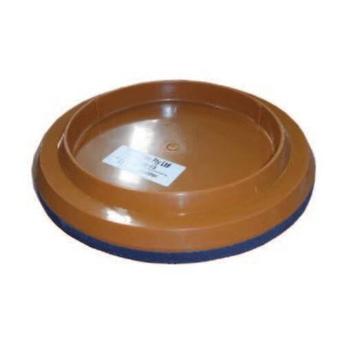 Polystar Pad Holder Scrubber Head Compatible With PS-100 Polisher 13 Inch