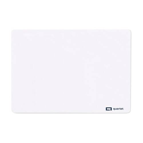 30pc Quartet Educational Whiteboard W/ Markers & Erasers A4 White