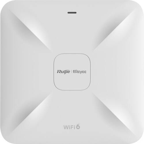 Reyee Wi-Fi 6 1775Mbps Ceiling Ap Wireless Access Point Home Network Extender