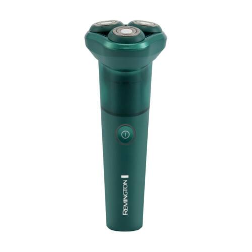 Remington DURACUT Rotary Shaver Twin-Track Blades USB-C Cordless Waterproof