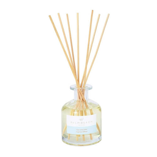 Palm Beach Collection Yuzu And Sea Moss Fragrance Reed Diffuser 250ml