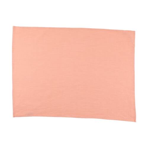 2pc Bas Phillips Linen Tencel Tea Towel Set Kitchenware Dusty Pink 50x70cm