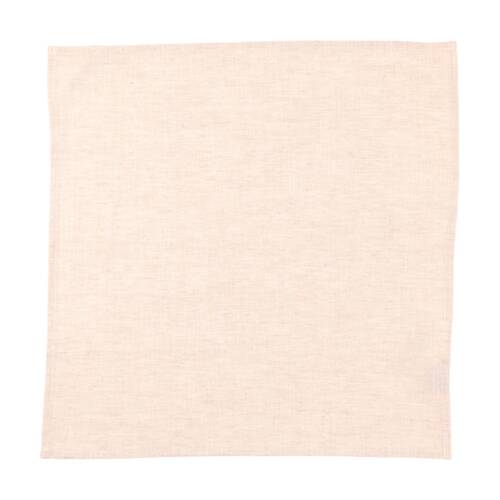 4pc Bas Phillips Linen-Tencel Napkins Set Kitchen Textile Linen 45cm