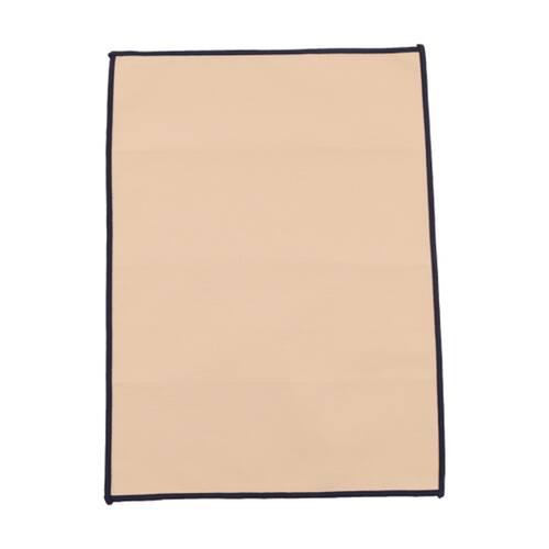 4pc Bas Phillips Essentials Cotton Placemat Set Table Linen Beach 33x35cm