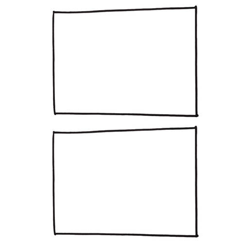 2x 4pc Bas Phillips Essentials Cotton Placemat Set Table Linen White 33x35cm