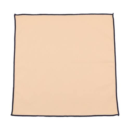 4pc Bas Phillips Essentials Cotton Napkin Set Table Linen Beach 45x45cm