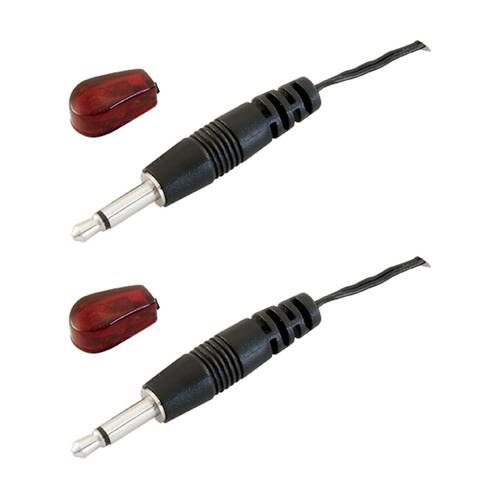 2PK Resi-Linx Single IR Emitter Foxtel Compatible Blaster