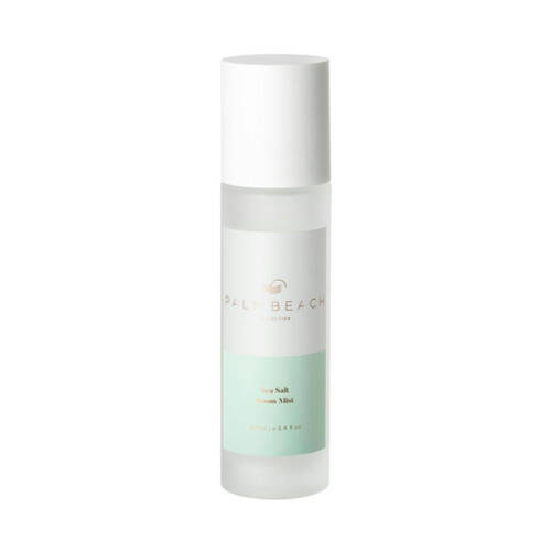 Palm Beach Collection Sea Salt Room Mist Refreshing Home Fragrance 100ml