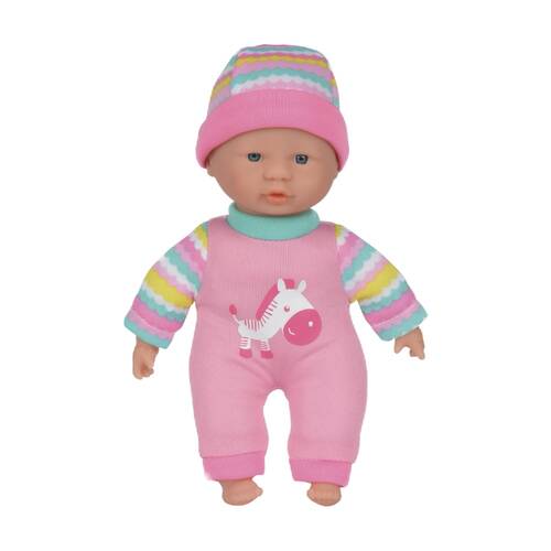 Simba Laura Tiny-Laura Mini Doll Petite Size Kids Assorted 3y+