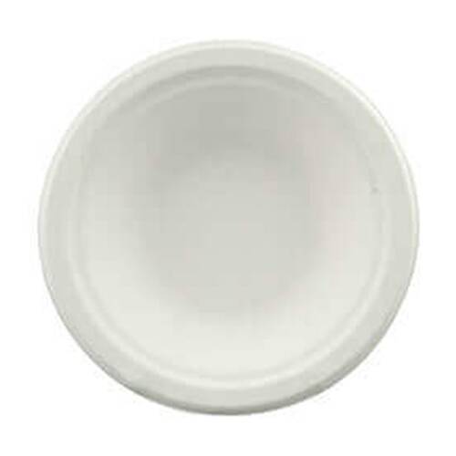 24x 20pc Partyware Earth-Friendly Durable Nut Bowl Set 220ml Sugar Cane