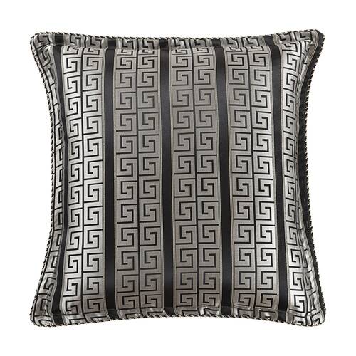 Renee Taylor Regalia Collection Mayana European Pillowcase 65x65cm