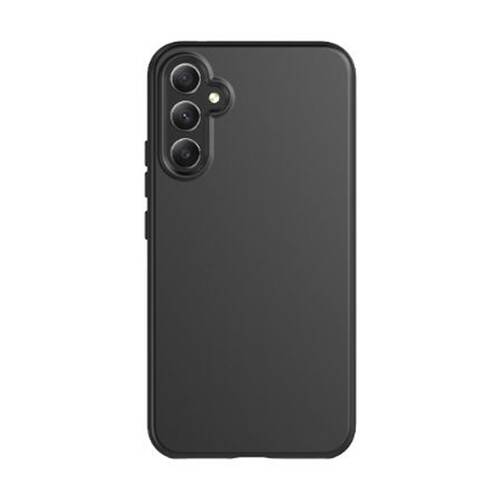 Tech21 EvoLite - Samsung A34 Rugged Drop Protection Slim Cover Black