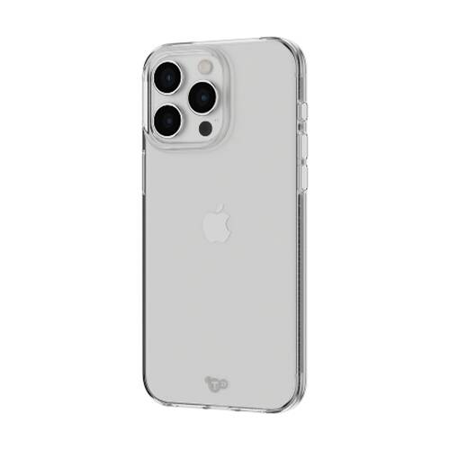 Tech21 EvoLite - iPhone 15 Pro Max Slim Protective Case Clear