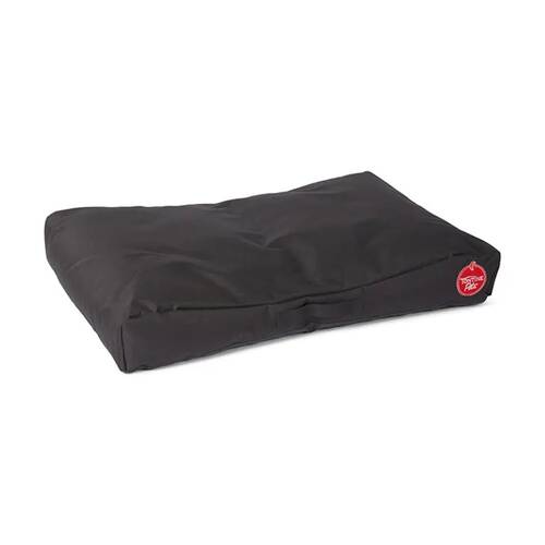Tontine Xtra Durable Water Resistant Orthopaedic Base Dog Lounger Charcoal