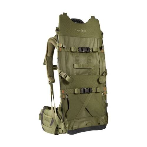 Tatonka Modulus Lightweight Aluminium Hunting Backpack X1 Frame Olive 2.8kg