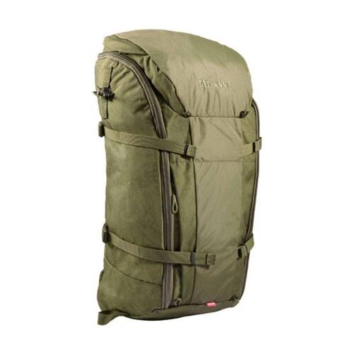 Tatonka Modulus Sac Durable Cordura Hunting Backpack Olive 30L 1kg