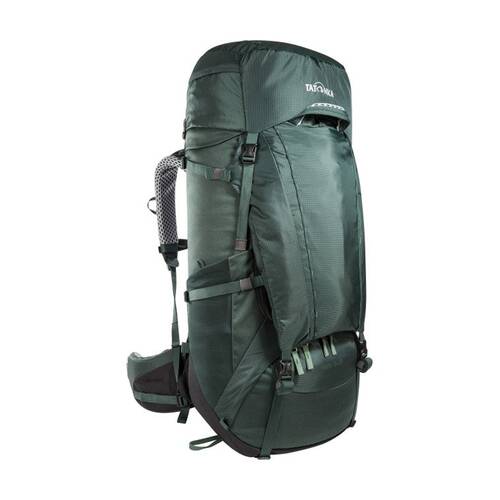 Tatonka Yukon 2025 Trampling/Hiking Backpack Jasper 70+10L 2.83 kg W/ V2-System