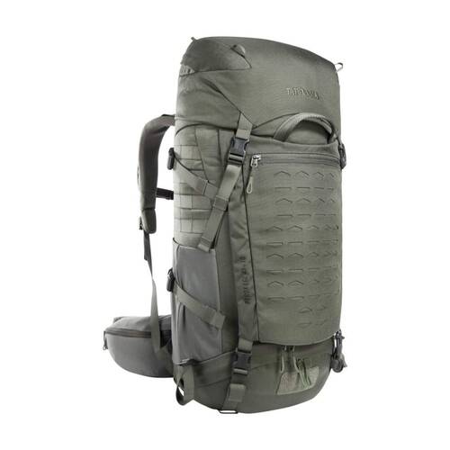 Tatonka Pyrox Trampling/Hiking Backpack BC Stone Grey 45+10L 2.38kg