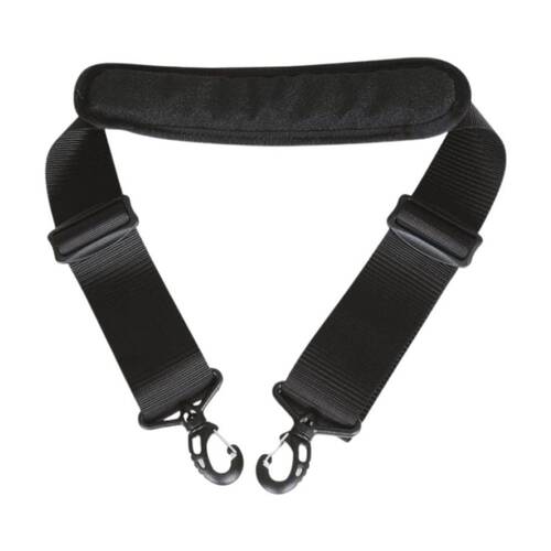 2PK Tatonka Adjustable & Padded Carrying Shoulder Strap Back 50mm