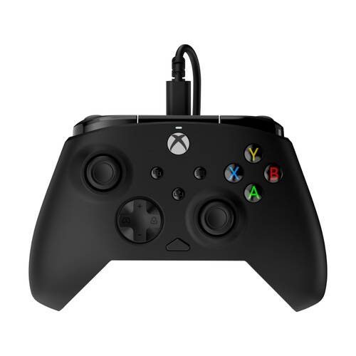 Turtle Beach Rematch Wired Core Xbox PC Gaming Controller Black