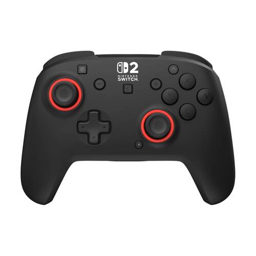 Turtle Beach Rematch Wireless Gaming Controller Compatible W/ Switch 2 Black