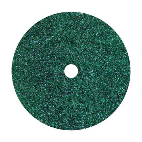 Glomesh Fast High Performance Stripping Floor Pad Emerald 400mm