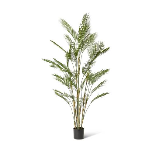 E Style Palm Phoenix Outdoor Artificial Plant Decor Green 150x150x210cm